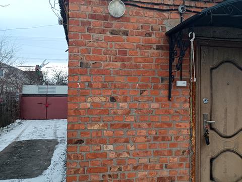 будинок за адресою Комарова