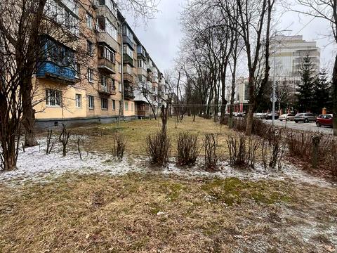 квартира по адресу Михаила Донца ул., 13