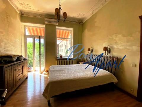 квартира за адресою Ділова вул. (Димитрова), 13