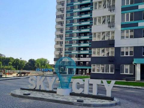 квартира по адресу Варненская ул., 29 к1