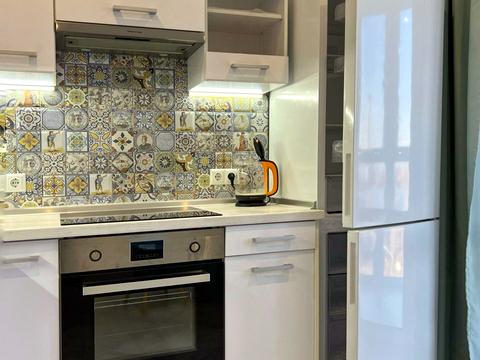 квартира за адресою Вишняківська вул., 2