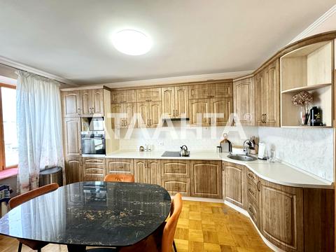 квартира за адресою Тіниста вул., 15