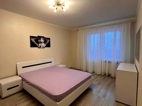 квартира по адресу Сергея Данченко ул., 5