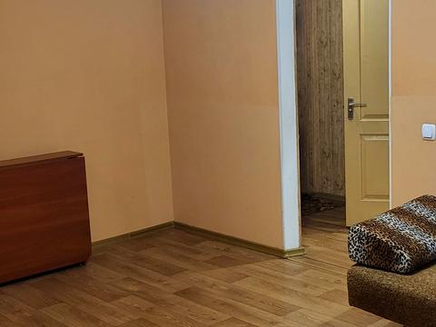 квартира по адресу Решетиловская ул. (Маршала Бирюзова), 13