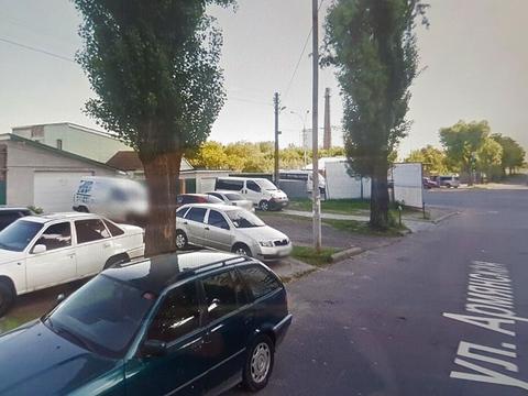 ділянка за адресою Харківське шосе, 171