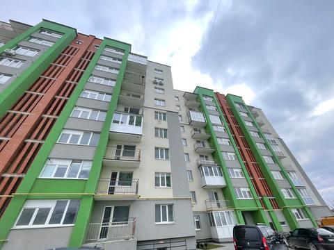 квартира за адресою Яреми, 9