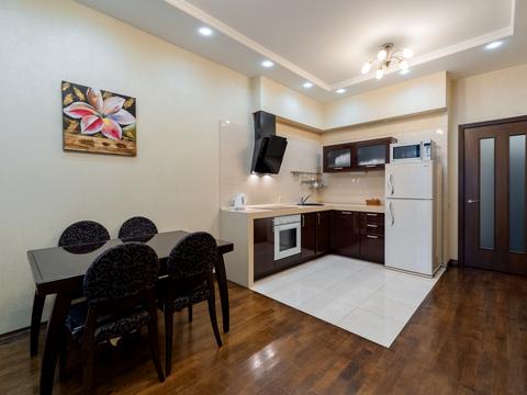 квартира за адресою Антоновича вул. (Горького), 72