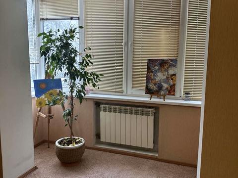 квартира за адресою Чарівна вул., 36