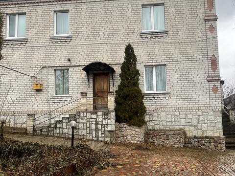 дом по адресу Лугова, 8
