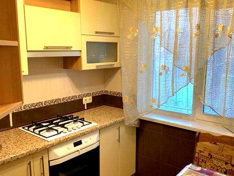 квартира за адресою Батумська вул., 40