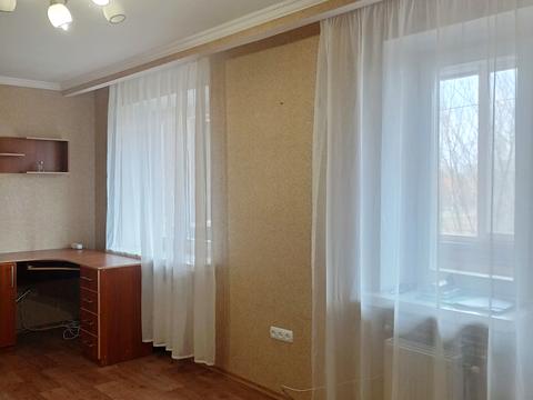 квартира по адресу Сумы, Веретенівська, 3/1