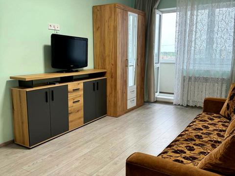 квартира по адресу Водопроводная ул., 62