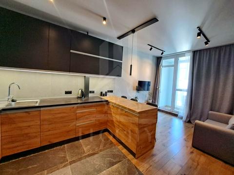 квартира за адресою Липинського, 29