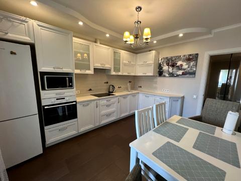 квартира за адресою Петра Григоренка просп., 15
