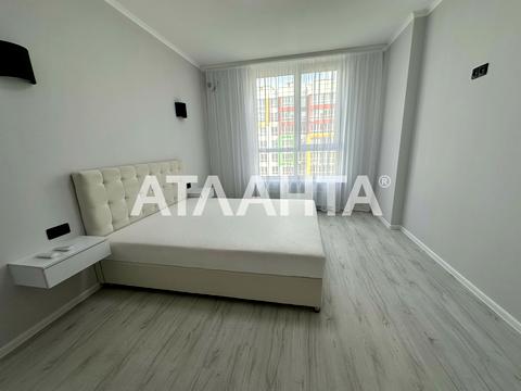 квартира за адресою Машинобудівників вул., 16