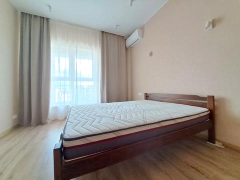 квартира по адресу Метрологическая ул., 56