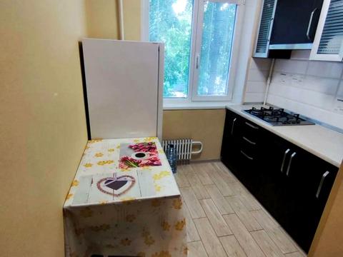 квартира за адресою Бучми вул. (Командарма Уборевича), 46