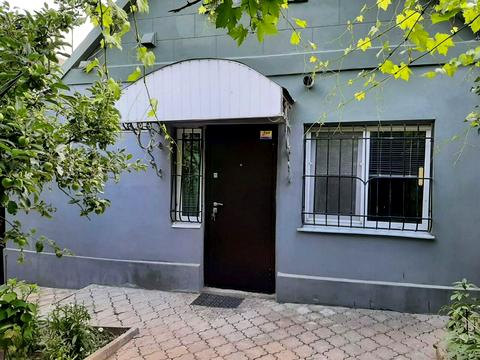 будинок за адресою Високовольтна вул.