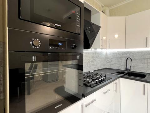 квартира по адресу Зелена ул., 2