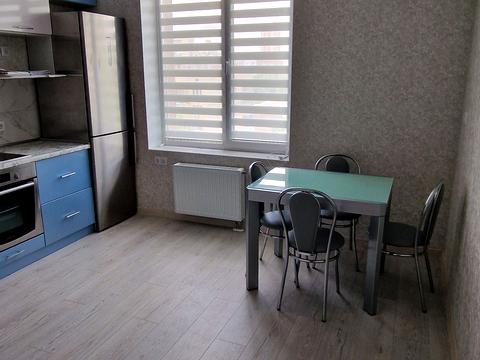 квартира по адресу Коломыйский пер., 6