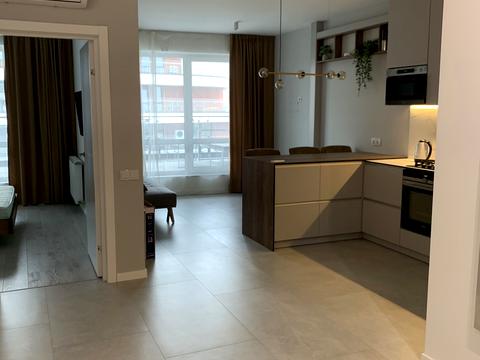 квартира по адресу Зеленая ул., 151