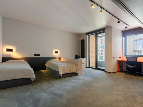 квартира по адресу Calle Dilova ул. (Димитрова), 2-Б