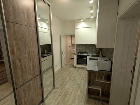 квартира за адресою Пантелеймона Куліша вул., 15