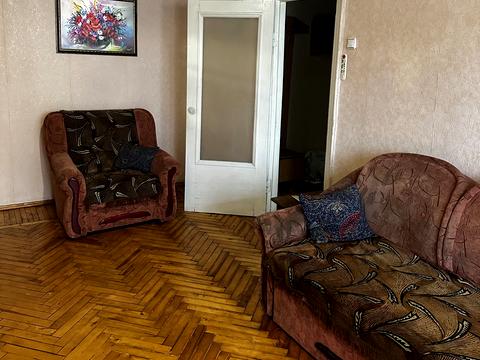 квартира по адресу Юрія Пасхаліна ул. (Ілліча), 7