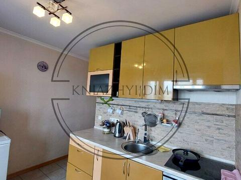 квартира за адресою Стадіонна вул., 14