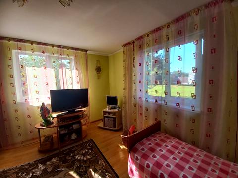 дом по адресу Зелена, 7
