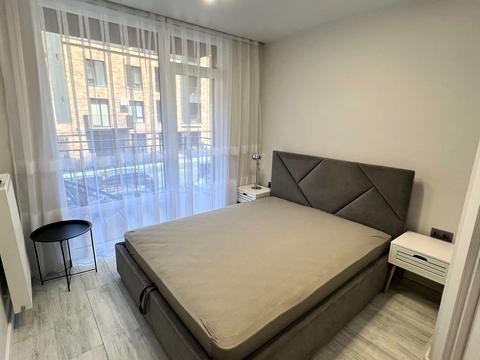 квартира по адресу Крайковского ул., 1