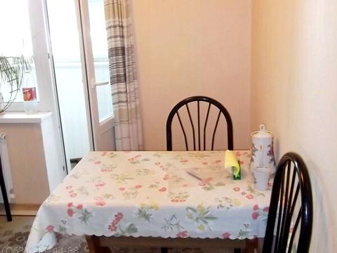 квартира за адресою Георгія Гонгадзе просп. (Радянської України), 3