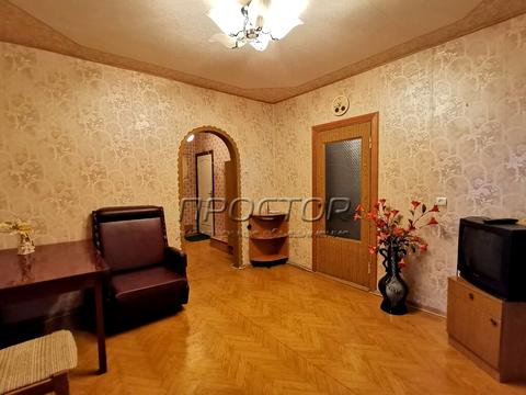 кімната за адресою Оноре де Бальзака вул., 61