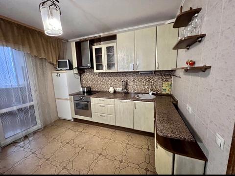 квартира за адресою Івана Пулюя вул., 2