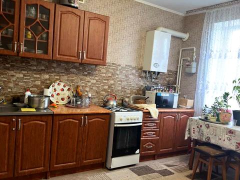 квартира по адресу Олени Теліги, 57