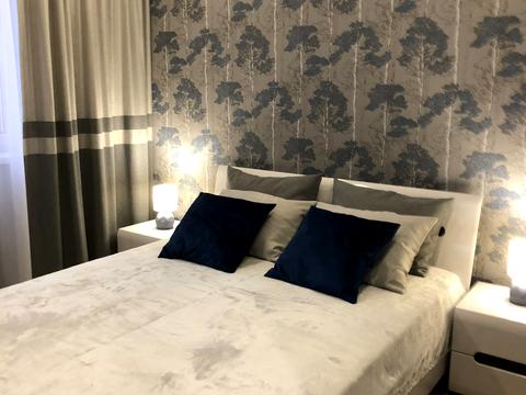 квартира за адресою Драгоманова вул., 38-А