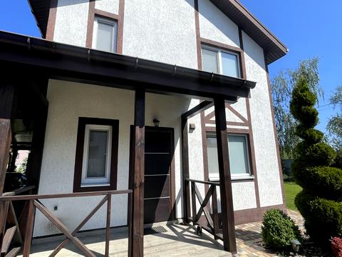 дом по адресу с. Петропавловское (Петровское), Абрикосова