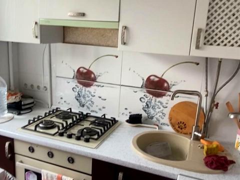 квартира за адресою Сорохтея, 16