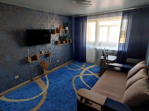 квартира по адресу Героев Крут ул. (Черепіна), 62