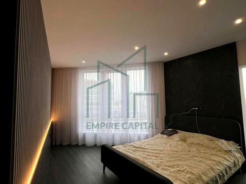 квартира по адресу Кульпарковская ул. (Кульпарківська), 93