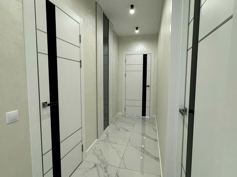 квартира по адресу Степана Бандеры ул., 1е
