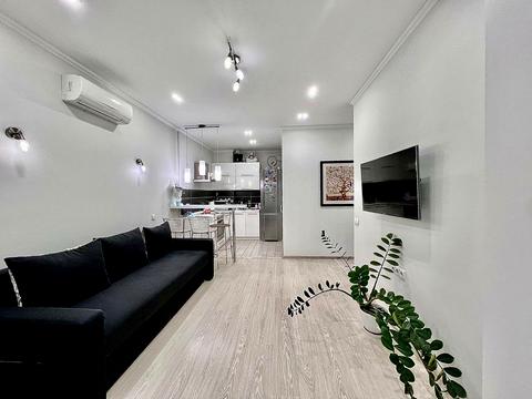 квартира за адресою Регенераторна вул., 4