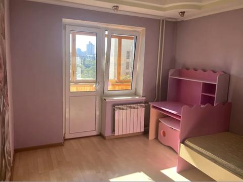 квартира по адресу Кондратюка Юрия ул., 4