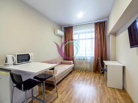 квартира за адресою Машинобудівна вул., 41