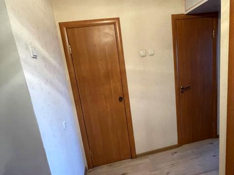 квартира за адресою Моніторна вул., 7