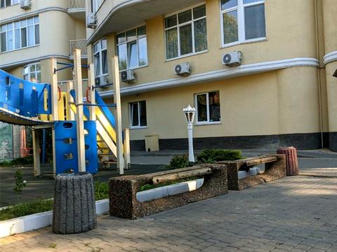 комерційна за адресою Удільний пров., 6