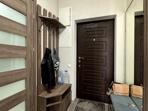 квартира по адресу Французский бульв., 60б