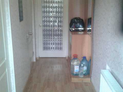 квартира за адресою Олексіївська пл., 9