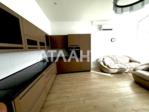 квартира по адресу Итальянский бульв., 3