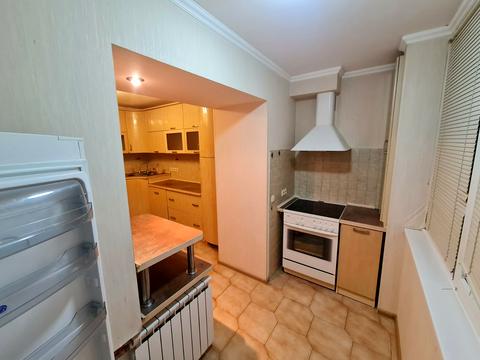 квартира по адресу Урловская ул., 4